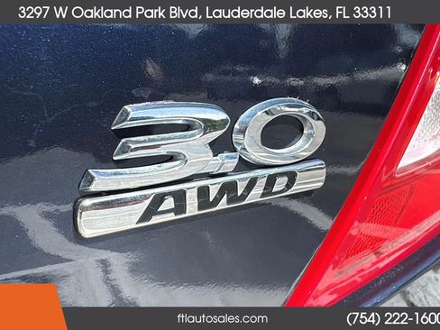 Used 2016 Jaguar XJ AWD/4WD image 13