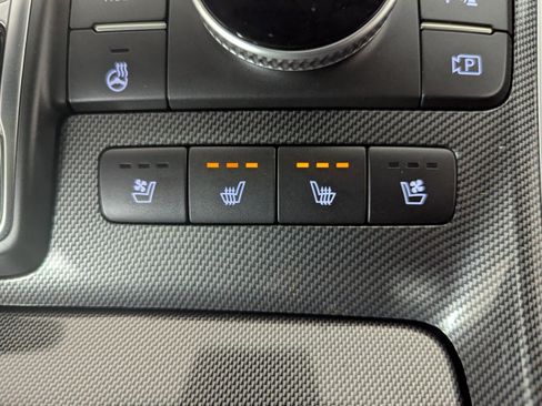 Used 2023 Hyundai Santa Fe Limited w/ Cargo Package image 30