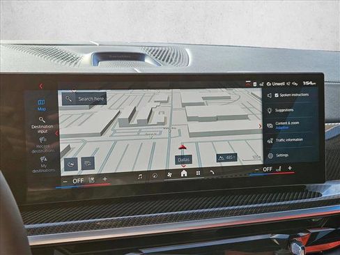 New 2026 BMW X5 M Competition image 12