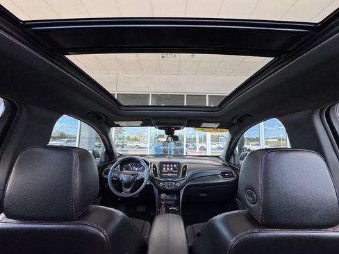 Used 2024 Chevrolet Equinox RS FWD image 4