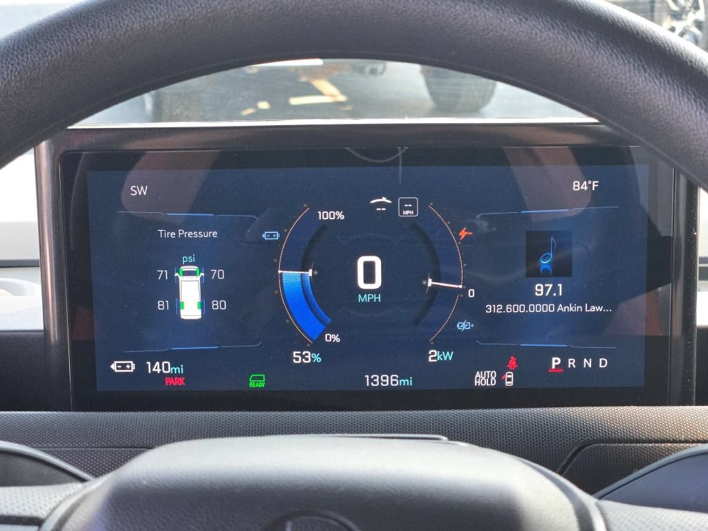 Used 2024 Chevrolet Brightdrop 600 w/ Battery Pack, Max Range AWD/4WD image 18