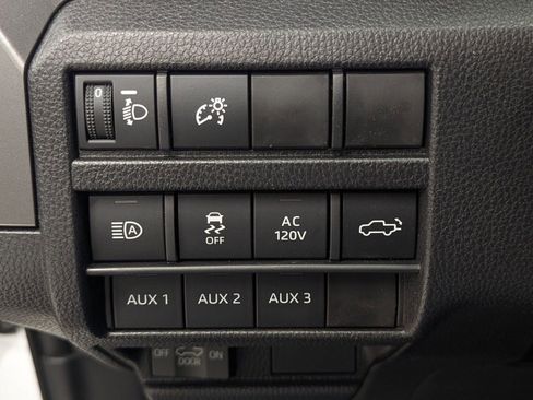 New 2026 Toyota Tacoma TRD Off-Road image 15