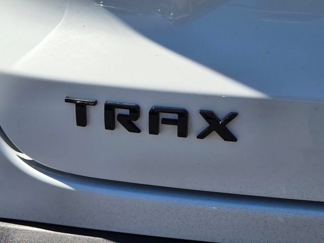 Used 2024 Chevrolet Trax RS w/ Driver Confidence Package FWD image 10