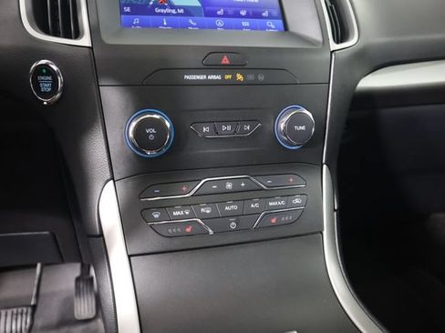 Used 2020 Ford Edge SEL w/ Convenience Package AWD/4WD image 40