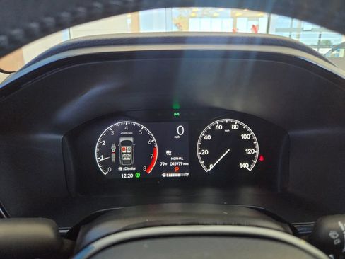Certified 2024 Honda CR-V EX-L image 36