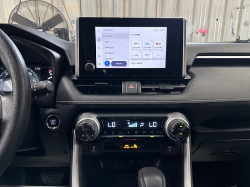 Certified 2025 Toyota RAV4 XLE AWD/4WD image 18
