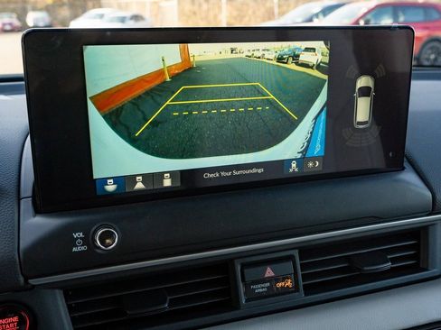 New 2026 Honda Pilot EX-L image 30