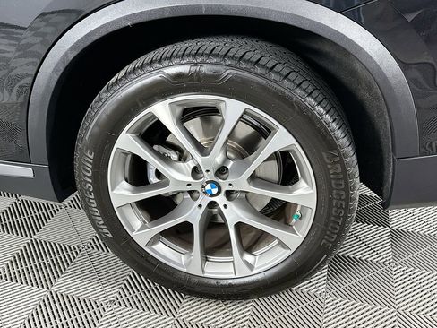 Used 2025 BMW X5 xDrive40i image 38