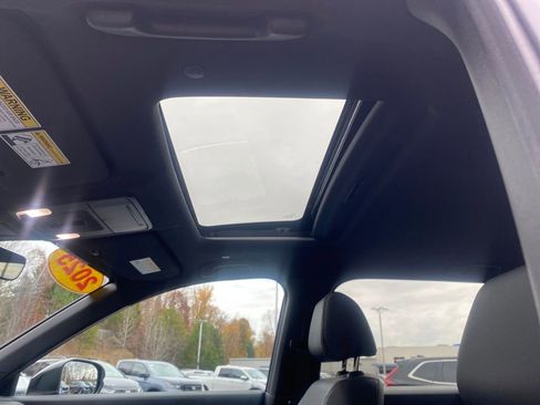 Certified 2025 Honda CR-V Sport-L image 22