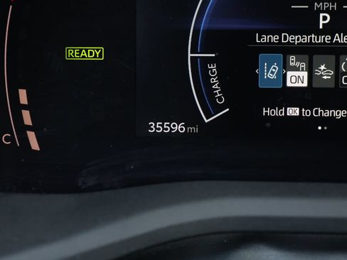 Used 2025 Toyota Camry SE w/ Convenience Package AWD/4WD image 5