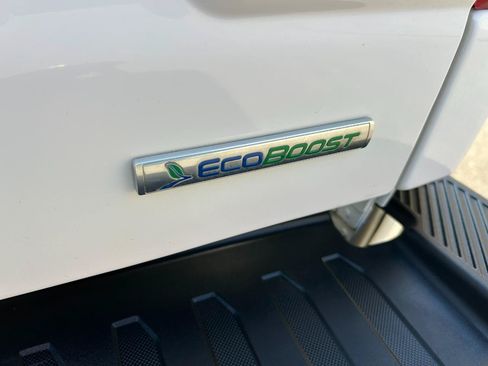 Used 2019 Ford F150 XLT w/ XTR Package AWD/4WD image 7