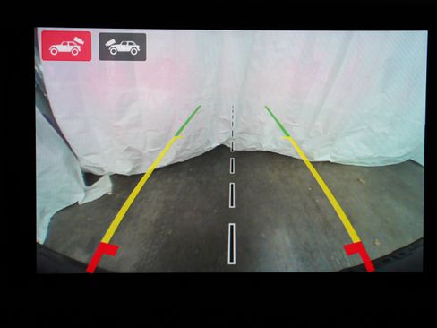 Used 2025 Jeep Wrangler Rubicon image 8