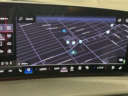 New 2025 Audi SQ5 Premium Plus image 18