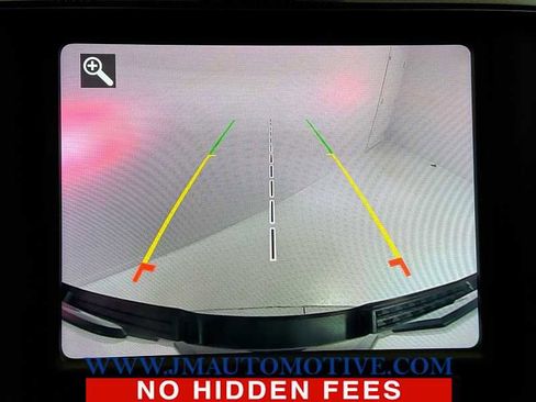 Used 2019 RAM 1500 Rebel w/ Level 1 Equipment Group image 31