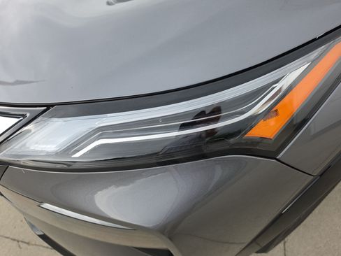 New 2026 Nissan Rogue Platinum AWD/4WD image 14