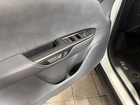 Used 2023 Lexus RZ 450e Premium w/ Technology Package AWD/4WD image 9