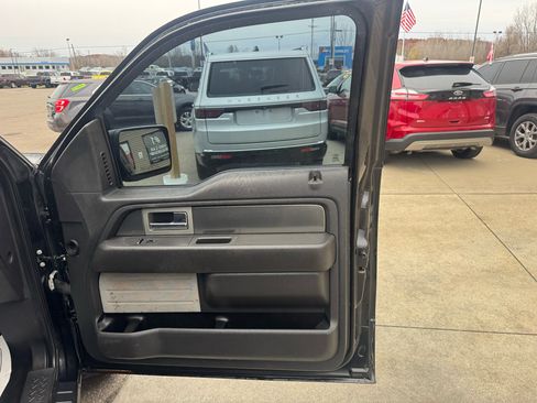 Used 2013 Ford F150 FX4 w/ Mid Equipment Group image 14