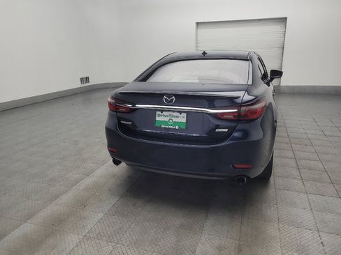 Used 2018 MAZDA MAZDA6 Grand Touring Reserve FWD image 7