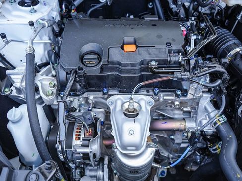 New 2026 Honda HR-V EX-L image 7