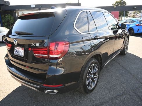 Used 2018 BMW X5 xDrive35i image 10