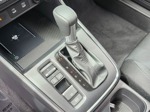 New 2026 Honda CR-V LX image 24