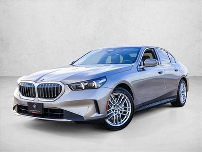 Used 2024 BMW 530i xDrive w/ Convenience Package