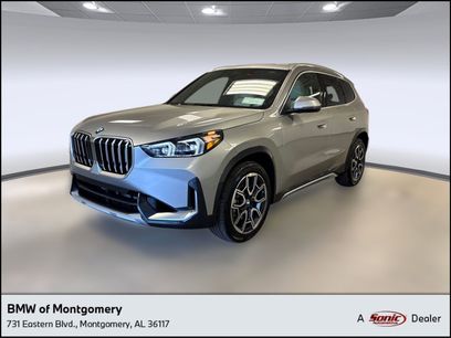 New 2026 BMW X1 xDrive28i w/ Convenience Package