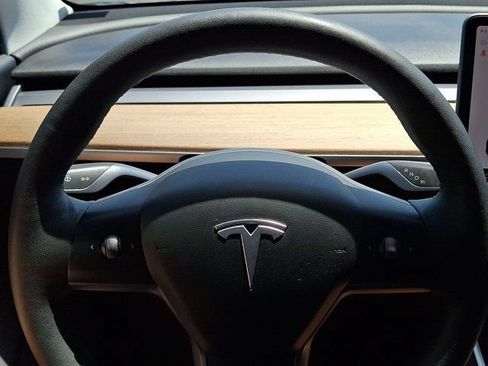 Used 2019 Tesla Model 3 Standard Range Plus RWD image 24
