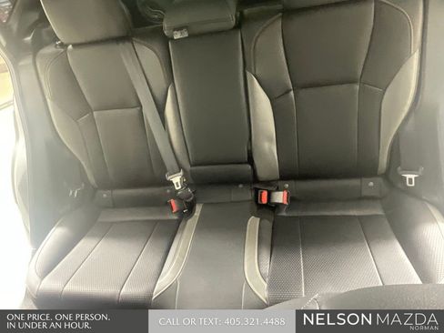 Used 2024 Subaru Crosstrek 2.5i Wilderness w/ Crosstrek Mirror Package AWD/4WD image 26