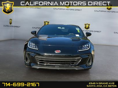 Used 2022 Subaru BRZ Premium