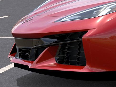 New 2026 Chevrolet Corvette Z06 RWD image 13