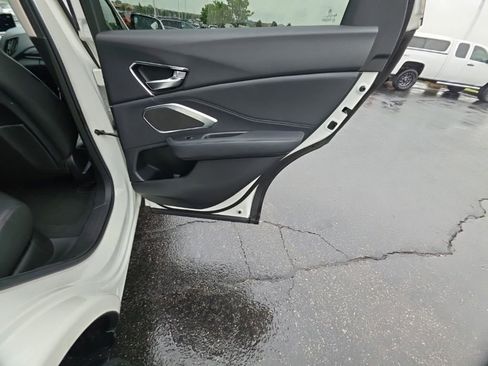 Used 2019 Acura RDX AWD image 29