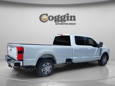 New 2026 Ford F250 Lariat image 5