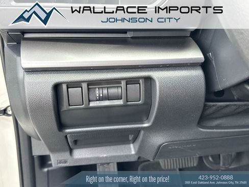 Certified 2024 Subaru Impreza 2.0i AWD/4WD image 29