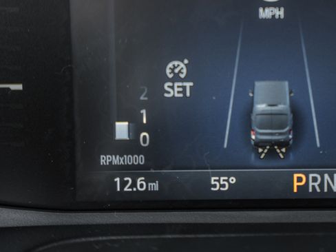 New 2026 Ford Transit 250 148 Medium Roof w/ Load Area Protection Package image 53