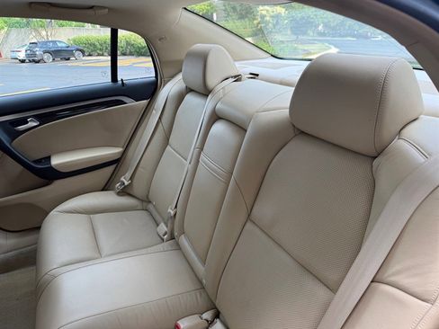 Used 2008 Acura TL FWD image 24