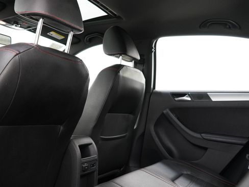 Used 2014 Volkswagen Jetta GLI Autobahn FWD image 18