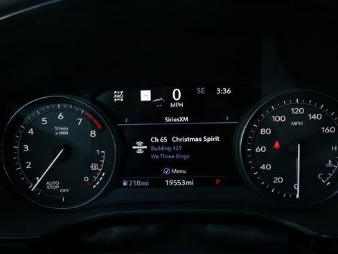 Used 2024 Cadillac XT5 Premium Luxury w/ Platinum Package image 15