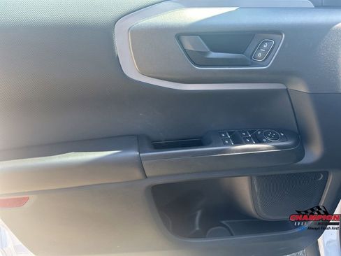 Used 2025 Ford Bronco Sport Big Bend w/ Convenience Package AWD/4WD image 14