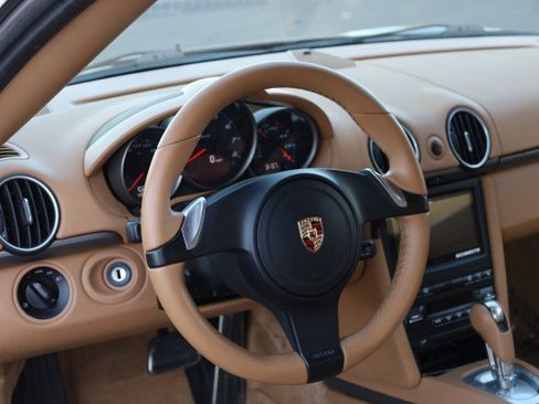 Used 2011 Porsche Cayman RWD image 23