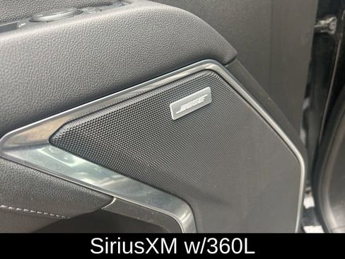 Used 2022 Chevrolet Silverado 1500 LT Trail Boss w/ LT Trail Boss Premium Package image 17