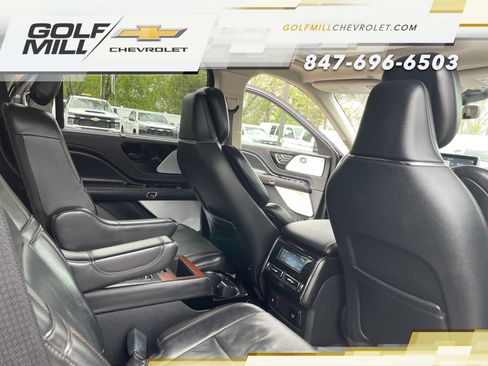 Used 2020 Lincoln Aviator Reserve w/ Equipment Group 201A AWD/4WD image 27
