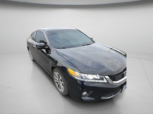 Used 2013 Honda Accord EX-L image 5
