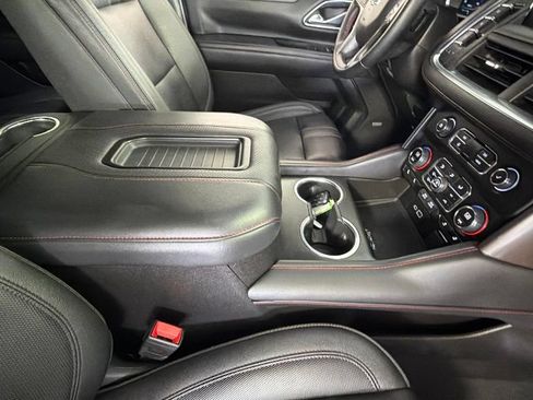 Certified 2023 Chevrolet Tahoe RST RWD image 37