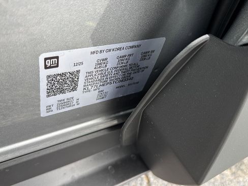 New 2026 Chevrolet Trax LT w/ Driver Confidence Package image 30