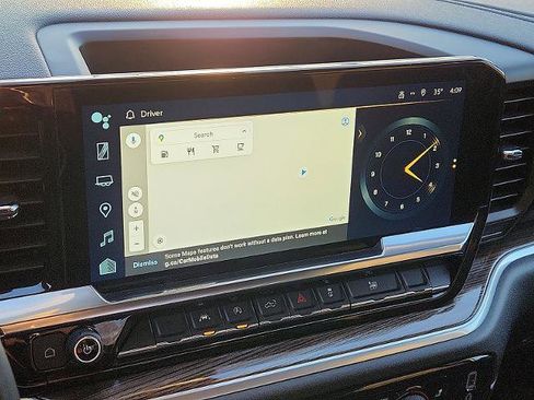 Used 2024 Chevrolet Silverado 1500 LT image 18