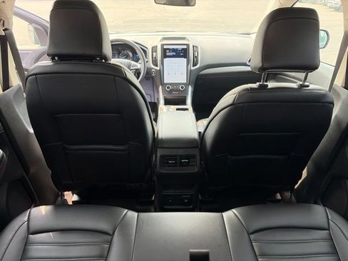 Used 2023 Ford Edge SEL w/ Convenience Package AWD/4WD image 21
