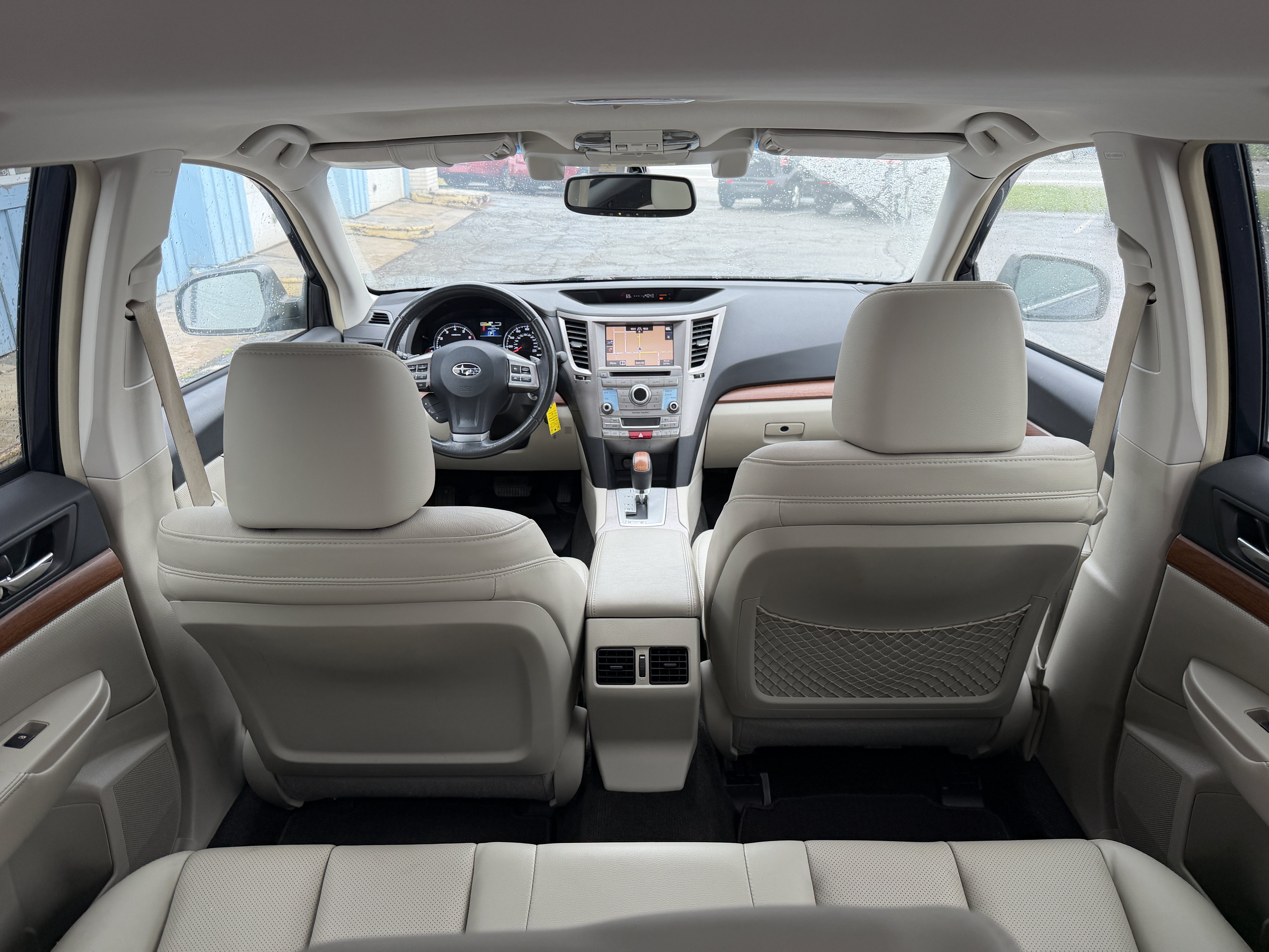 Used 2013 Subaru Outback 2.5i Limited AWD/4WD image 18