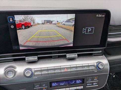 New 2026 Hyundai Kona SEL Sport FWD image 14