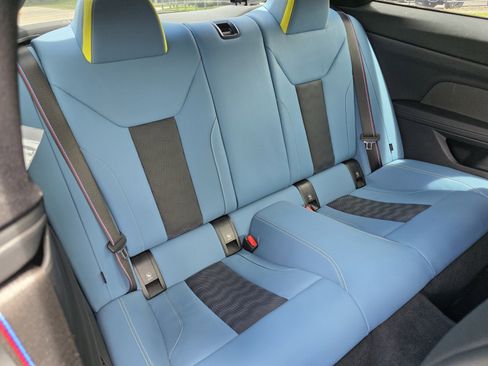 Used 2026 BMW M4 xDrive Competition image 5